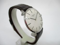 Montre LONGINES flat