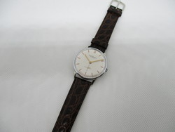 Montre GIRARD PERREGAUX "jumbo"