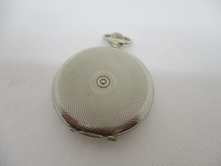 Montre de poche SILVANA