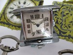 Montre de voyage annes 30