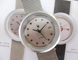 Montre LIP Rudy Meyer