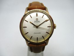 Montre OMEGA Seamaster