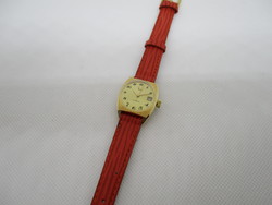 Montre LIP dame automatique