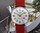 Montre STEFF de luxe