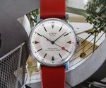 Montre STEFF de luxe