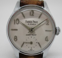 Montre FARREN PRICE