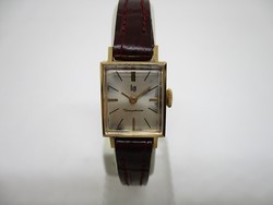 Montre LIP Dauphine dame
