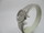 Montre ZENITH or et diamants