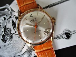 Montre MOD mcanique