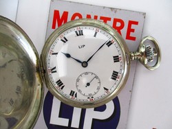 Montre LIP de gousset