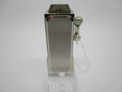 Pendulette quartz tlphone