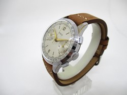 Chronographe SADA m�canique