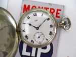 Montre LIP de gousset