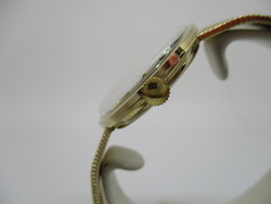 Montre bracelet intgr