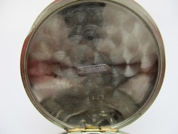 Montre de poche SILVANA