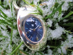 Montre LIP dame argent