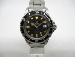 TUDOR Submariner "Snowflake"