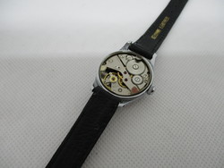 Montre FARREN PRICE m�canique