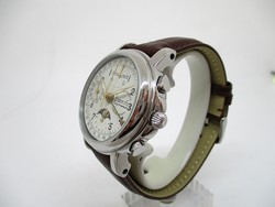Chrono A. REYMOND calendrier