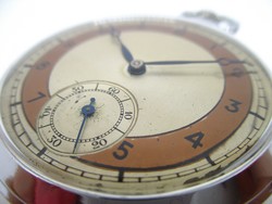 Montre de poche savonnette
