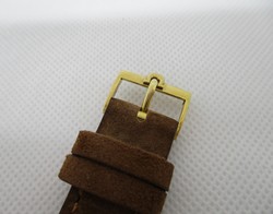 Montre OMEGA or 18k