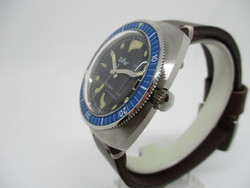 Montre DIFOR "skin diver"