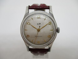 Montre LIP parechoc