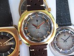 Montre LIP automatic n2