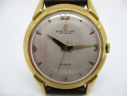 Montre BREITLING Genve