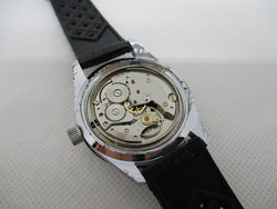 Montre JAZ de plonge