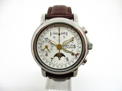 Chrono A. REYMOND calendrier