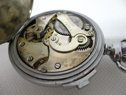 Compteur flyback ZIVY ET Cie