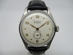 Montre CORTEBERT automatic