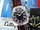 Montre MORTIMA chiffres romains