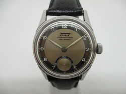 Montre TISSOT antimagntique