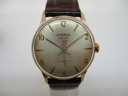 Montre DOGMA prima 21