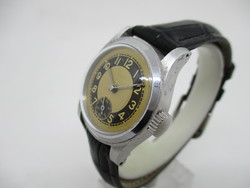 Montre mcanique 1940