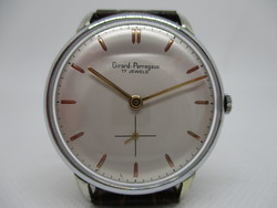Montre GIRARD PERREGAUX "jumbo"