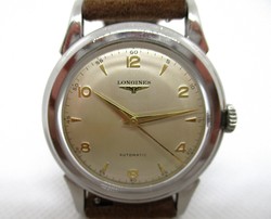Montre LONGINES automatique