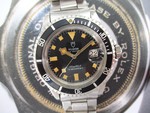 TUDOR Submariner &quot;Snowflake&quot;