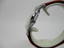 Montre STEFF de luxe