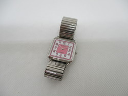 Montre KIPLE pink