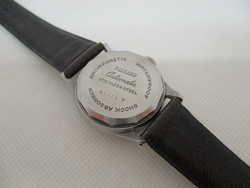 Montre RICHARD automatic bumper