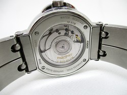 Montre PEQUIGNET complications