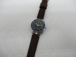 Montre DIFOR "skin diver"