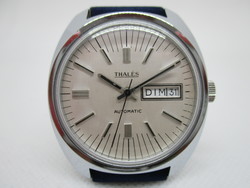 Montre THALES automatique