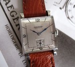 Montre JAEGER-LECOULTRE