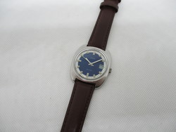 Montre STRATO bleue