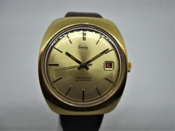 Montre SANDOZ automatic