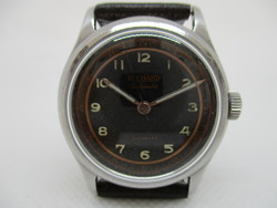 Montre RICHARD automatic bumper